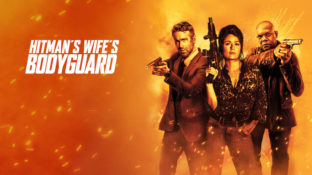 Ver The Hitman s Bodyguard 2 Online Gratis The Hitman's Wife's Bodyguard | Netflix