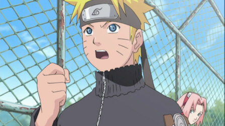 Watch Naruto ナルト 疾風伝 Netflix Watch Naruto ナルト 疾風伝 Netflix